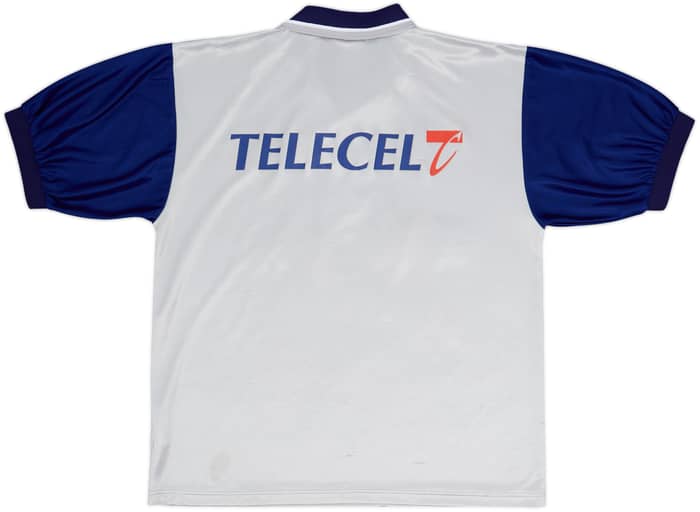 1999-00 Porto Away Shirt - 8/10 - (L)