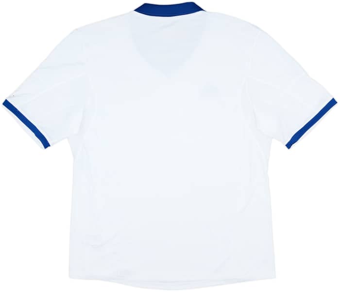 2013-14 Hamburg Home Shirt - 7/10 - (XL)