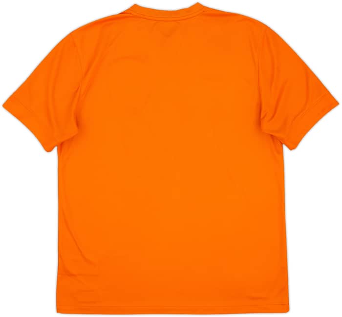 2014-15 Netherlands Home Shirt - 8/10 - (L)