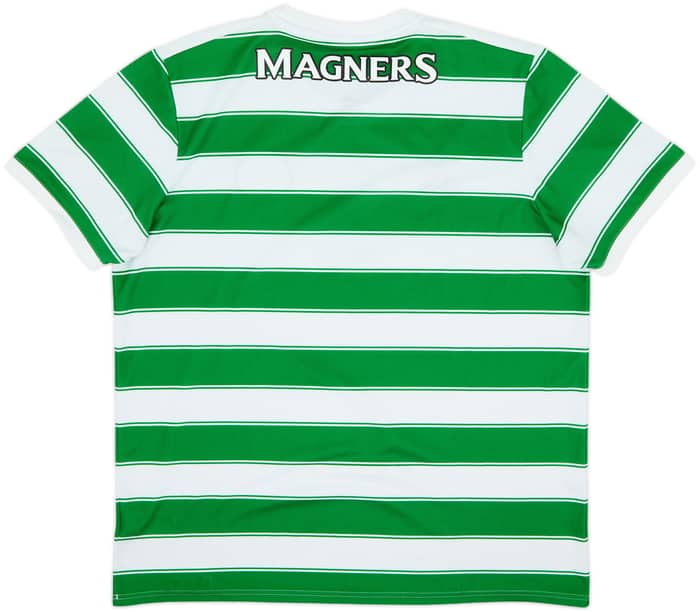 2021-22 Celtic Camiseta Local - 10/10 - (XL)