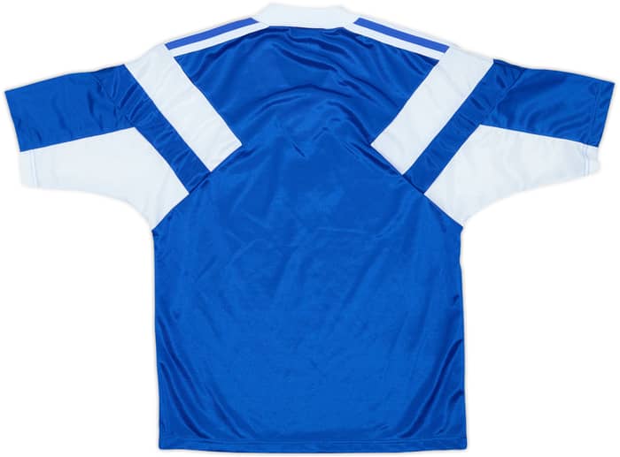 1990-92 USA Away Shirt - 9/10 - (M.Boys)