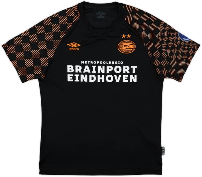 Camiseta de visitante del PSV 2019-20 - 10/10 - (M)