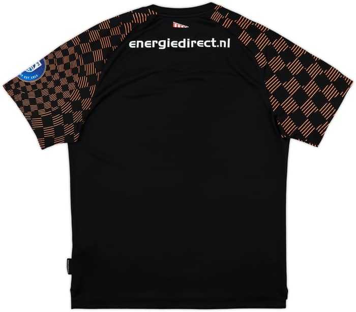 Camiseta de visitante del PSV 2019-20 - 10/10 - (M)