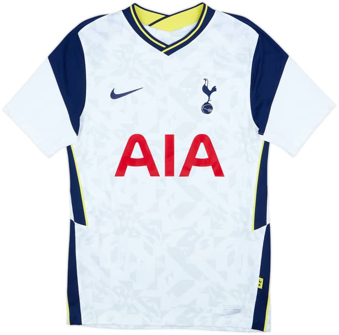 2020-21 Tottenham Home Shirt Bale #9 - 10/10 - (S)