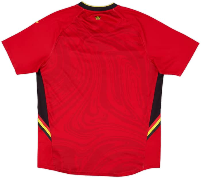 2021-22 Watford Away Shirt - 7/10 - (L)