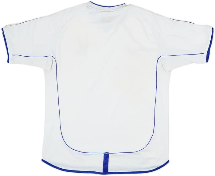 2001-03 Chelsea Away Shirt - 5/10 - (M)