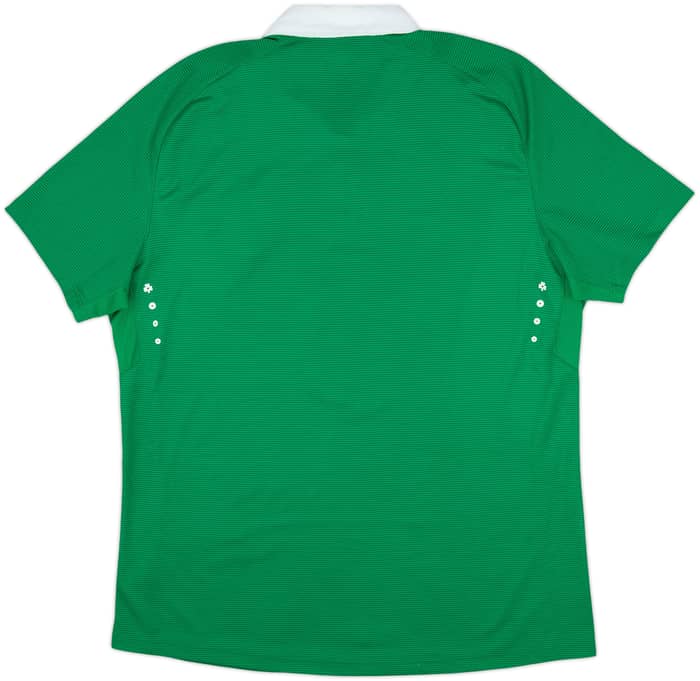 2014-16 Ireland Home Shirt - 6/10 - (XL)