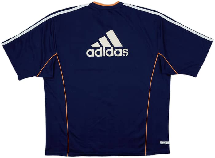 1999-01 Tottenham adidas Training Shirt - 6/10 - (XL)