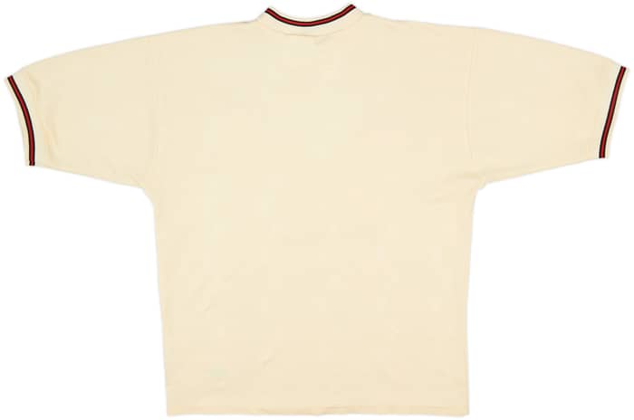 1996-97 Liverpool Away Shirt - 4/10 - (M)