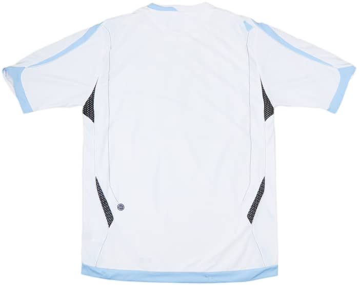 2006-07 Everton Away Shirt - 5/10 - (L)