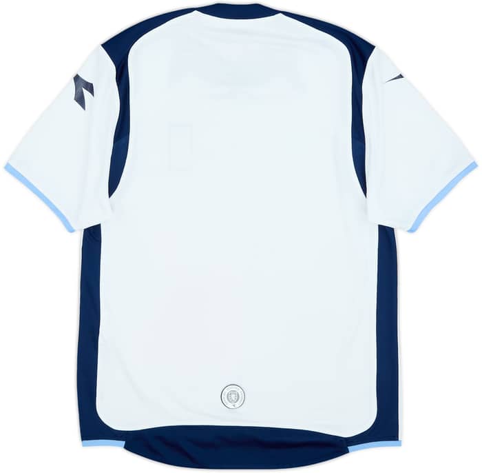 2008-09 Scotland Away Shirt - 4/10 - (M.Boys)