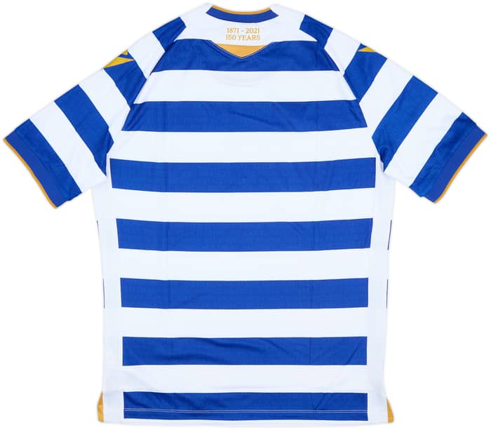 2021-22 Reading Home Shirt (S)