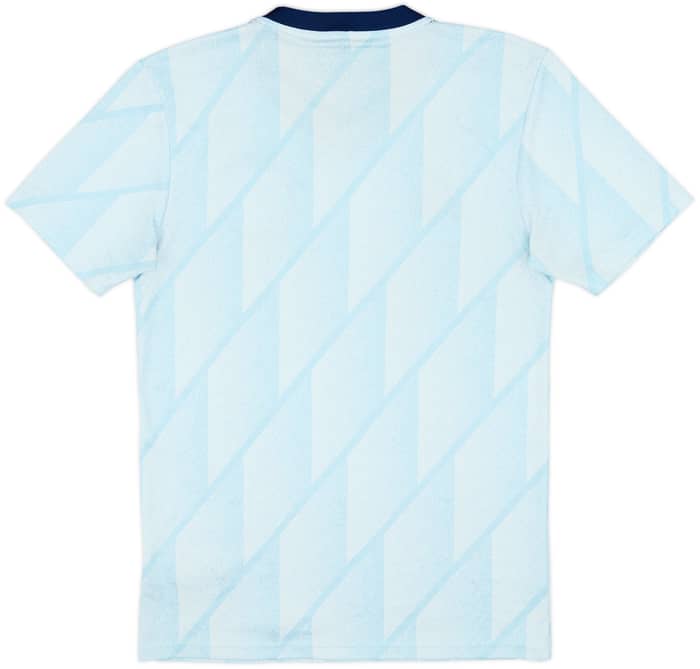 2020-22 Scotland Away Shirt - 8/10 - (XS)