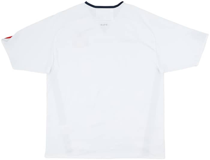 2004-05 Sunderland Away Shirt - 4/10 - (XL)