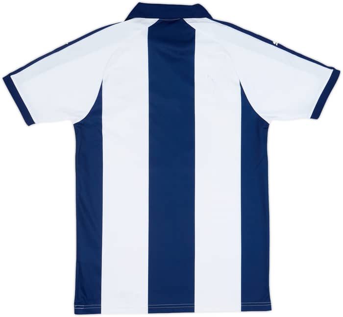 2018-19 West Brom Home Shirt - 6/10 - (S)