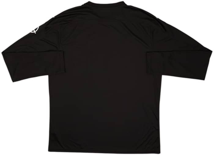 2020-21 Borussia Dortmund GK Shirt - 10/10 - (XXL)