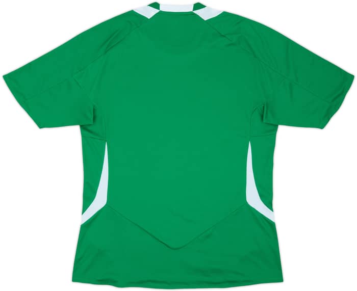 Camiseta Formotion de entrenamiento de Alemania 2012-13 - 10/10 - (L/XL)