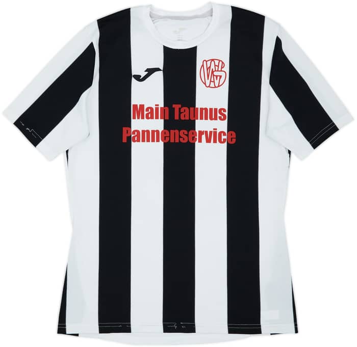 2010s Joma Template Shirt #23 - 5/10 - (M)