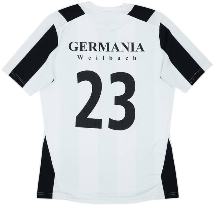 2010s Joma Template Shirt #23 - 5/10 - (M)