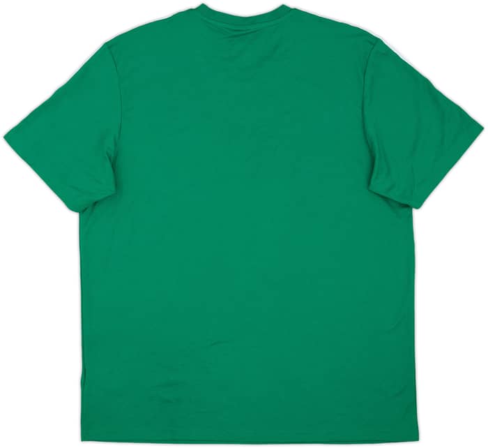 2014-15 Mexico Basic Home Shirt - 8/10 - (XL)