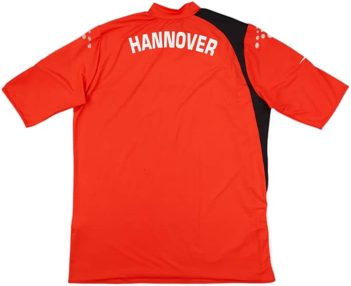 2005-06 Hannover 96 Home Shirt - 7/10 - (3XL)