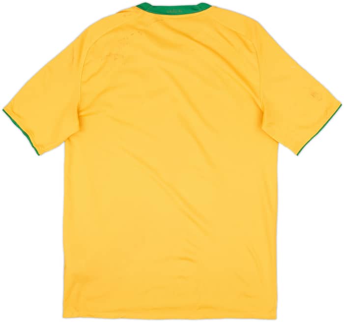 2008-09 Celtic Away Shirt - 3/10 - (M)