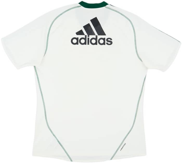 2013-14 Bayern Munich adidas Training Shirt - 9/10 - (L)
