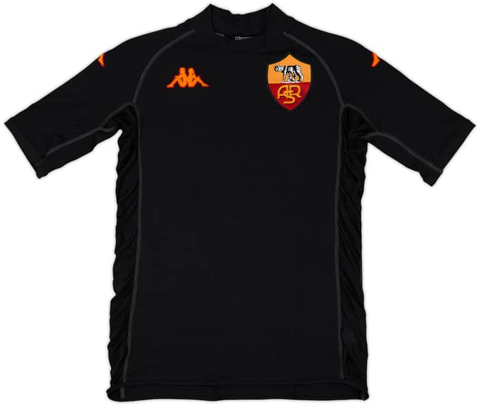 2002-03 Roma Third Shirt Totti #10 - 8/10 - (S)