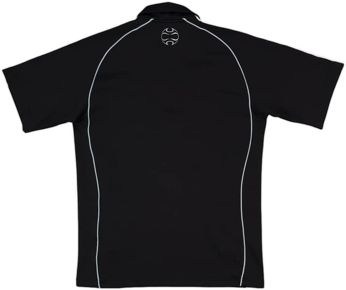 2006-07 Newcastle adidas Polo Shirt - 10/10 - (S)