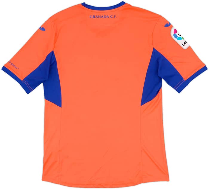 2016-17 Granada Third Shirt - 7/10 - (M)
