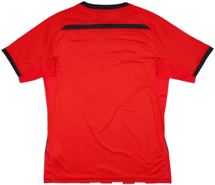 2018-19 Southampton Home Shirt - 10/10 - (XL)
