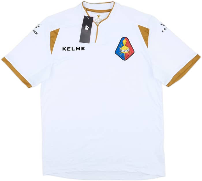 2015-16 Telstar Home Shirt (M)