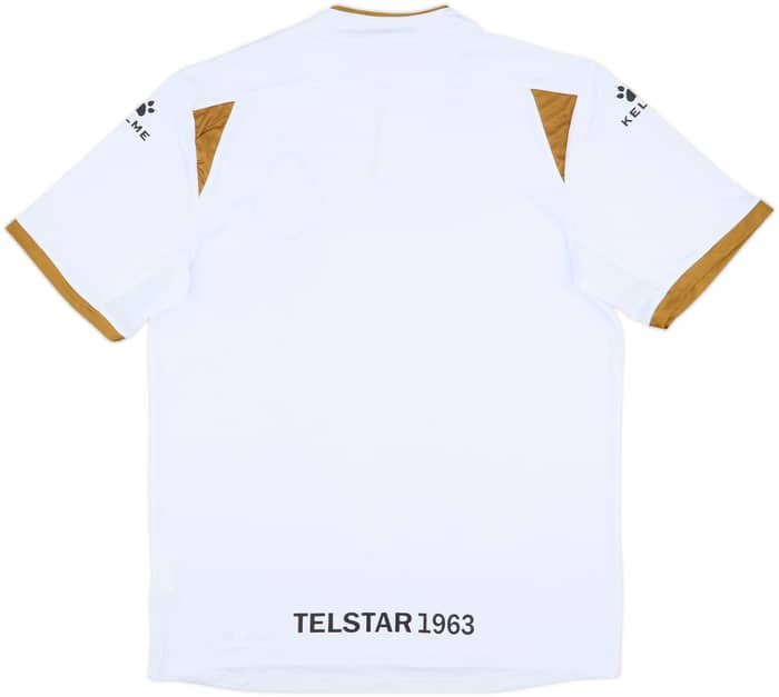2015-16 Telstar Home Shirt (M)