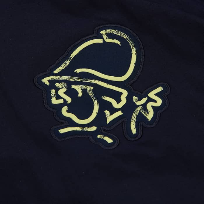 2024-25 Ajax adidas Seasonal Track Jacket