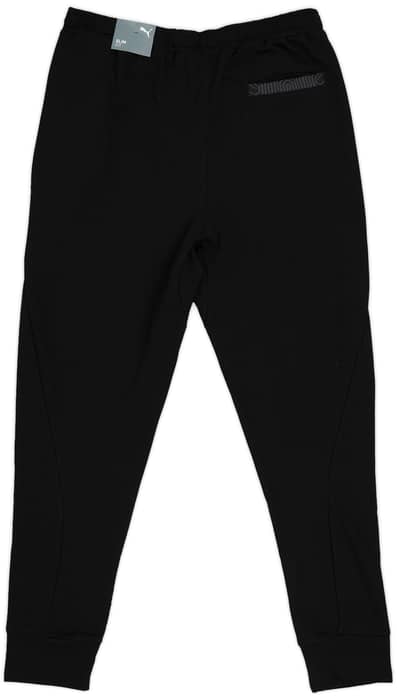 2022-23 Melbourne City Puma Travel Pants/Bottoms