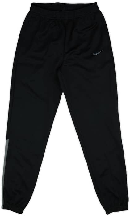 2000-02 Belgium Nike Tracksuit (S)