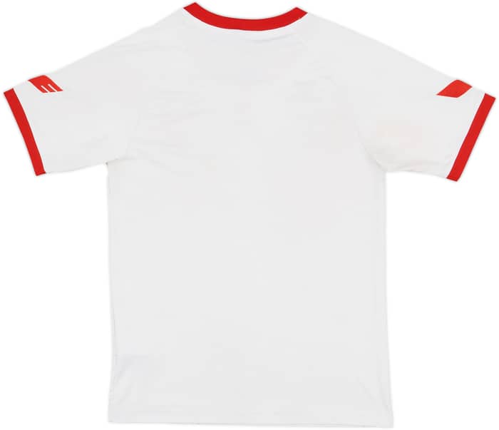 2015-16 FC Koln Home Shirt - 5/10 - (S)