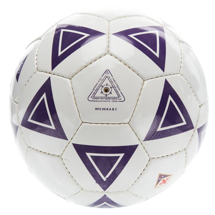 2016-17 Fiorentina Le Coq Sportif Ball (Size 5)