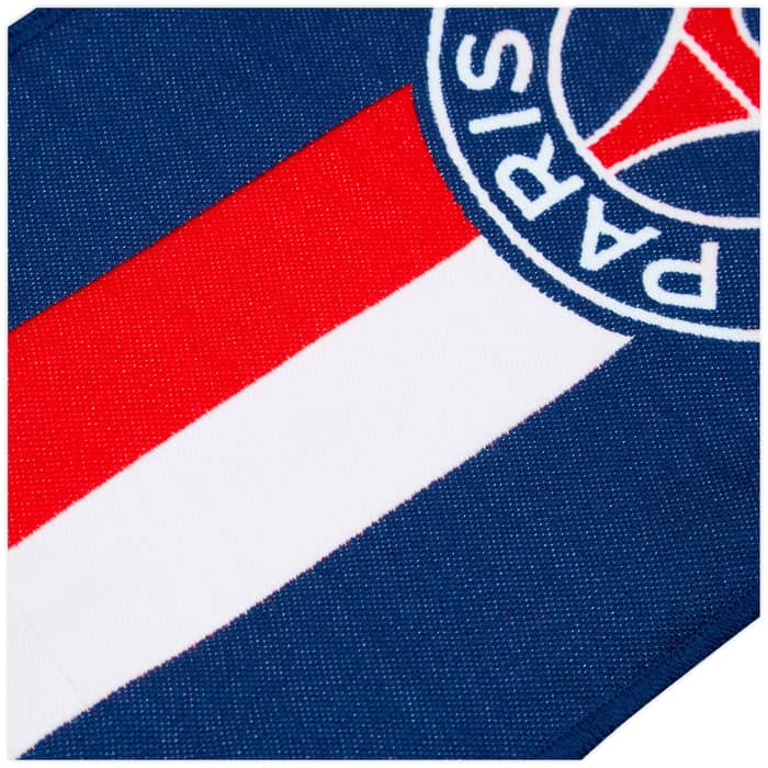 2017-18 Paris Saint-Germain Supporters Scarf Neymar #10