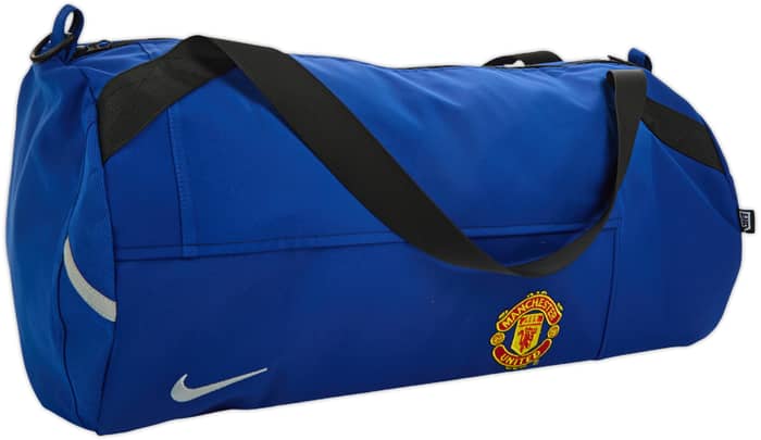 2002-03 Manchester United Rework Sportsbag