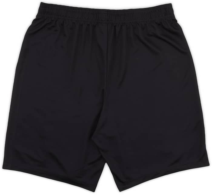 2019-20 Venezia Player Issue Home Shorts # - 5/10