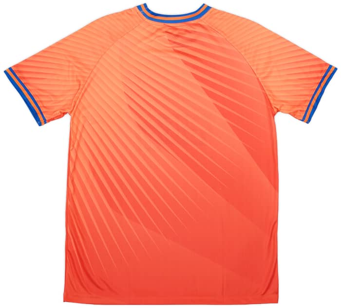 2023-24 FC Goa Home Shirt