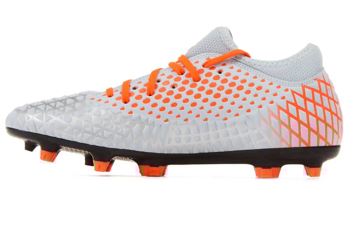 Puma Future 4.4 Football Boots  - FG/AG (UK 9)