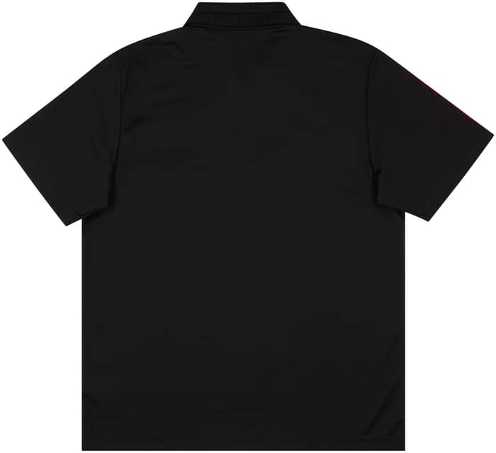 2013-14 Lens adidas Polo T-Shirt (M)