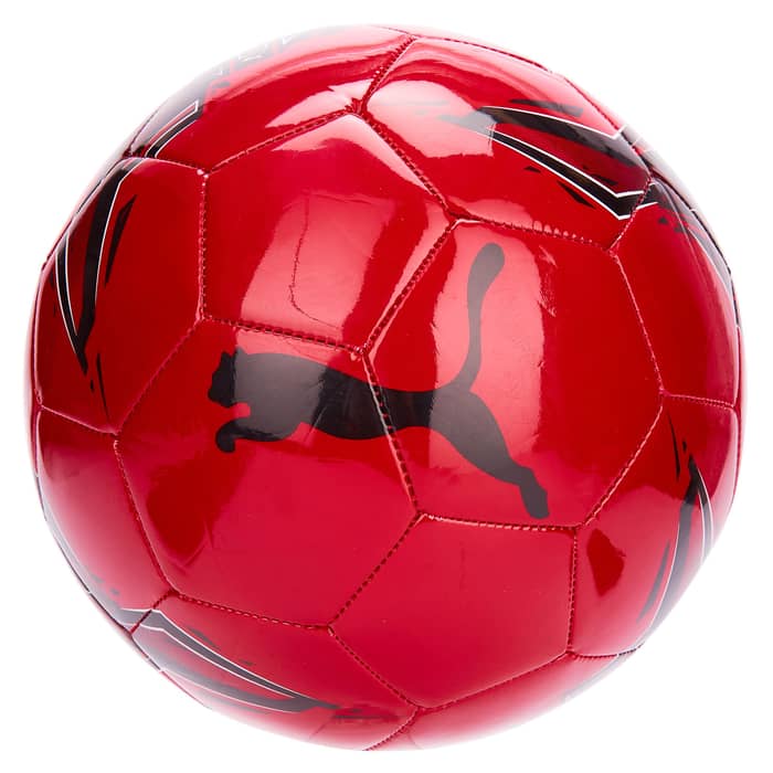 2019-20 AC Milan Puma Supporters Ball (Size 5)