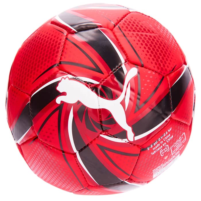 2019-20 AC Milan Puma Supporters Mini Ball (Size 1)