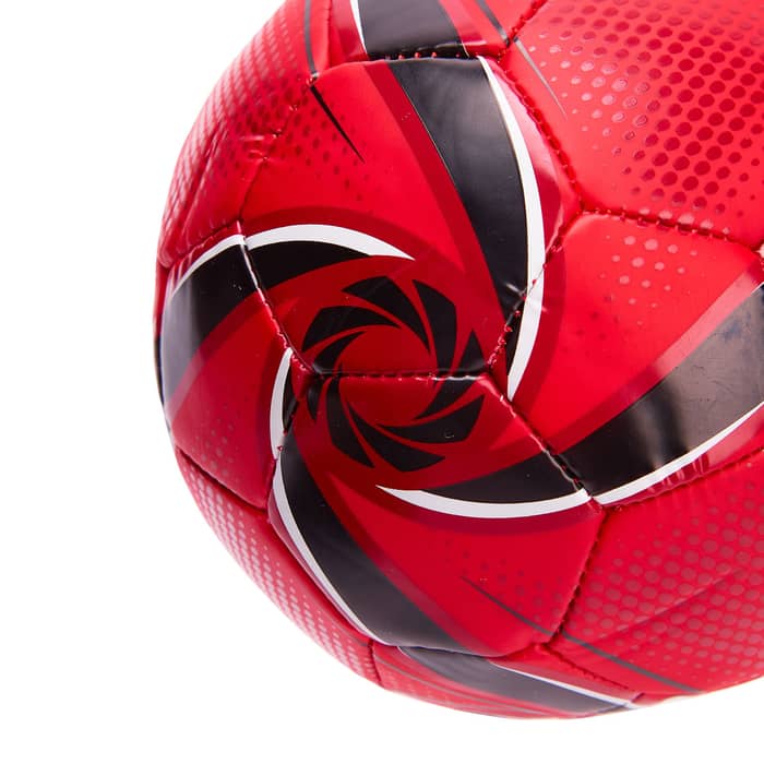 2019-20 AC Milan Puma Supporters Mini Ball (Size 1)