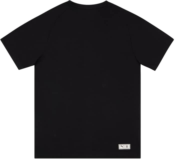 2019-20 AC Milan Puma Tee