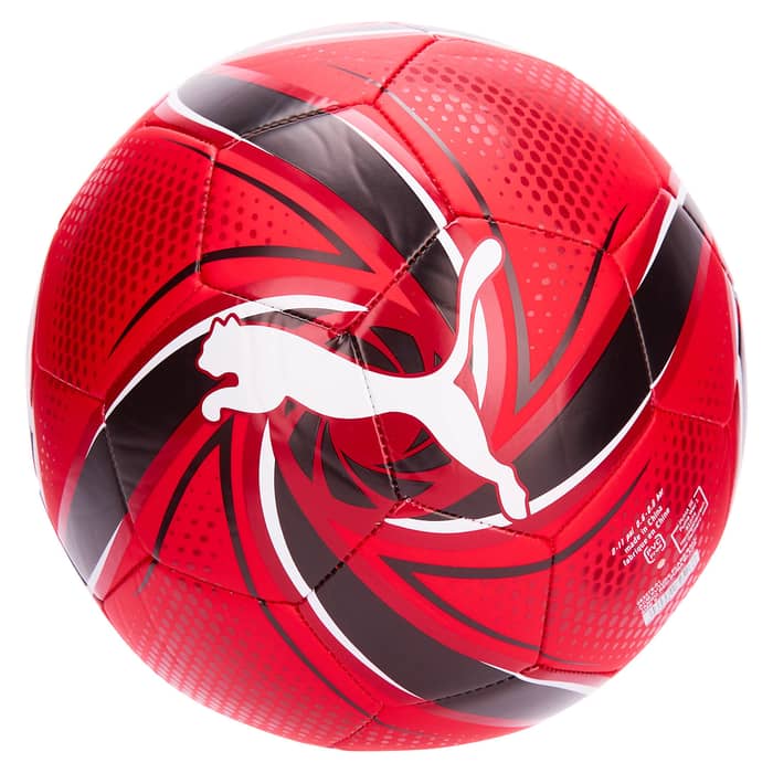 2019-20 AC Milan Puma Supporters Ball (Size 5)