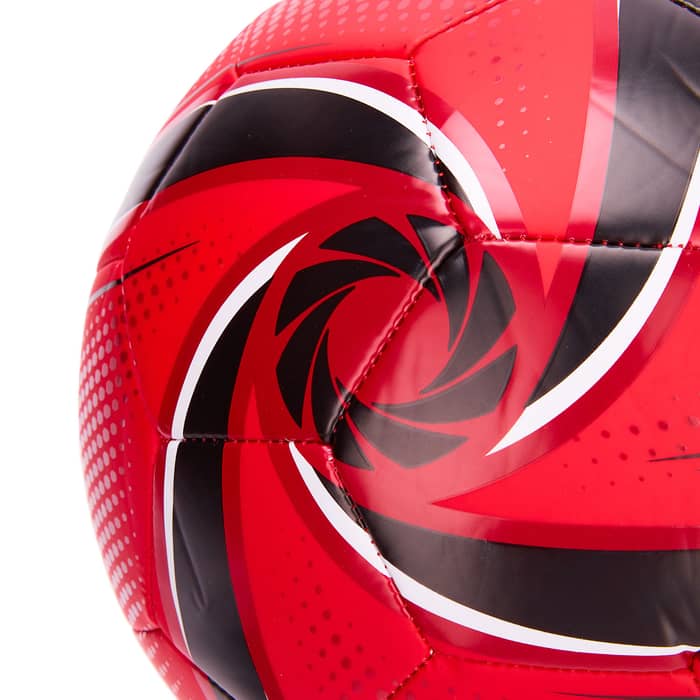 2019-20 AC Milan Puma Supporters Ball (Size 5)